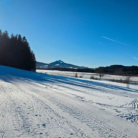 Gipfelstuermer Nesselwang Exterior foto